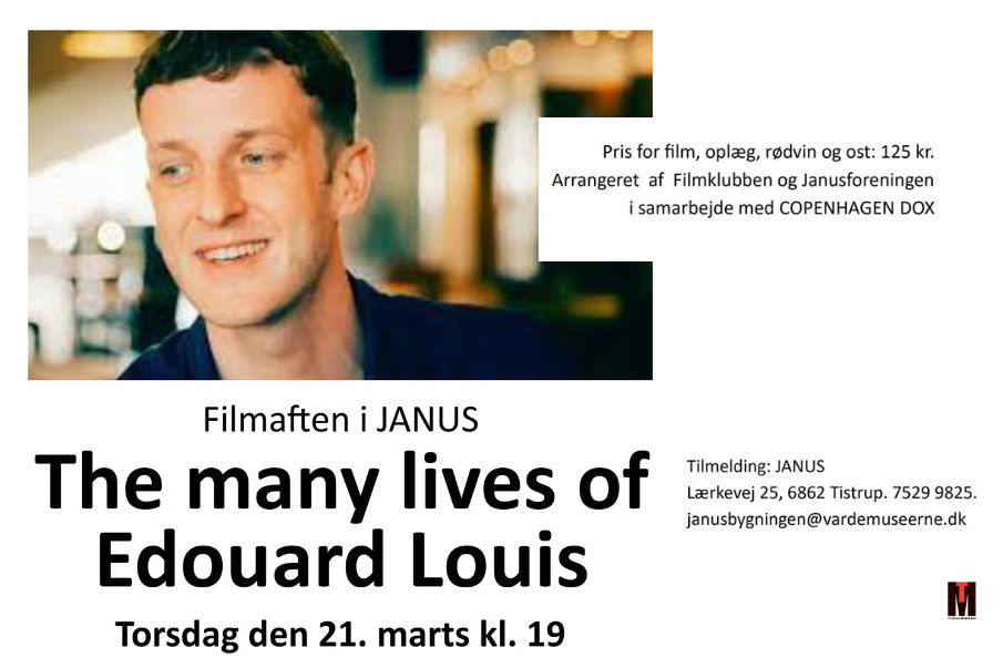 Filmaften i JANUS