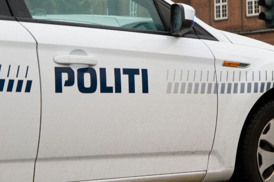 Person tiltalt for falsk anmeldelse