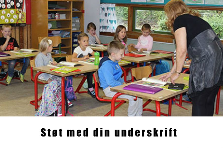 Varde kommune - Skolestrukturen