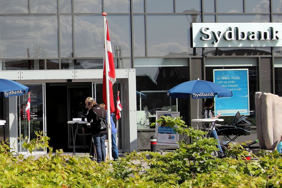 Få et gratis økonomitjek i Sydbank Ølgod